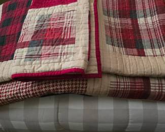 BED LINENS