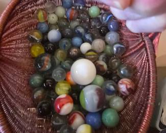 MARBLES