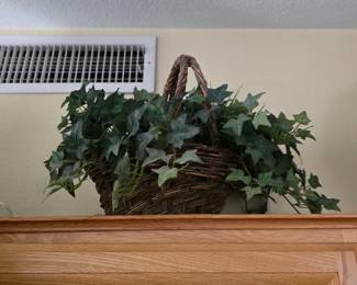 ARTIFICIAL GREENERY