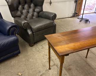 Carl Forslund table