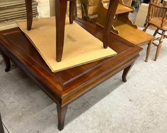 Ethan Allen