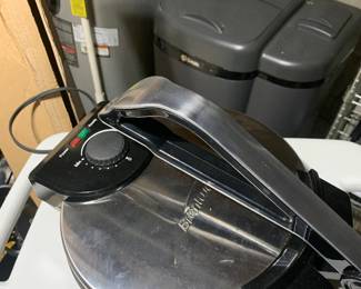 crepe maker
