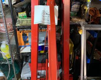 engine hoist