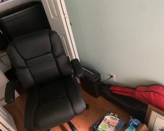 office chair