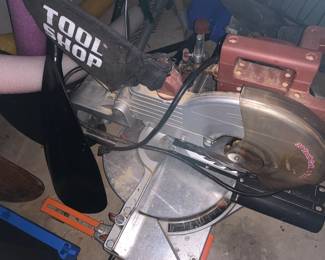 table saw