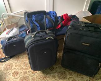 luggage