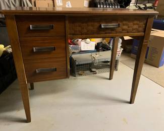 sewing table