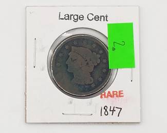 Sale Picture