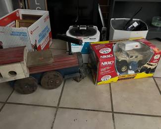 Sale Picture