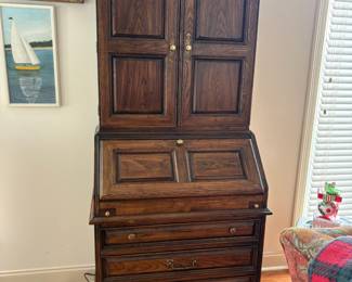 Secretary