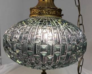 Light fixture