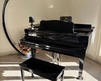 Baby Grand 