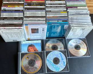 CD Collection
