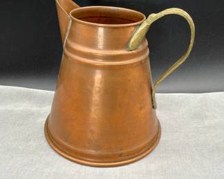 Copper 