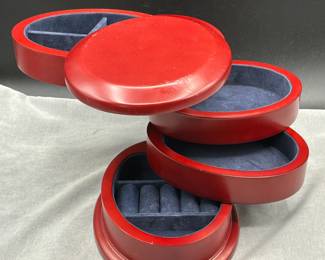 Jewelry Box
