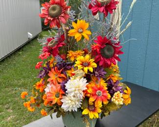 Amazing flower arrangement