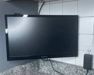 Insignia LED TV