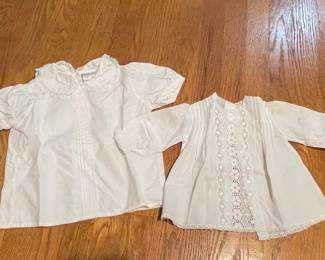 Laura Ashley Mother & Child Blouses