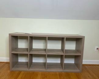 IKEA Kallax Shelving Unit