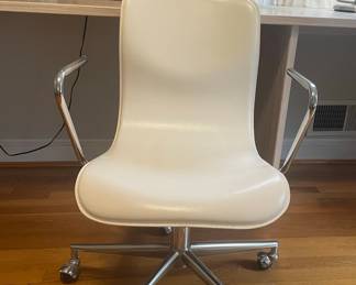 West Elm Mid-Century Office Chair