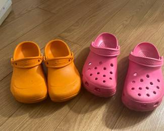Crocs Classic Clogs