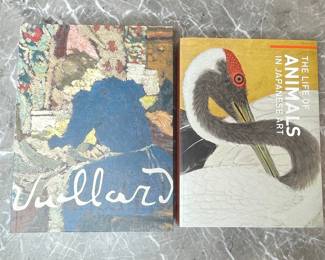 Art Reference Book Collection