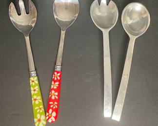 Salad Serving Utensils