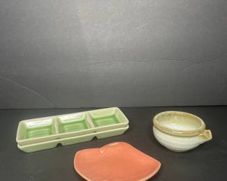 Ceramic Serving Collection