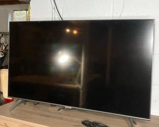 Samsung Smart Television