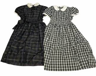 Rachel Riley Girls Dresses Vintage