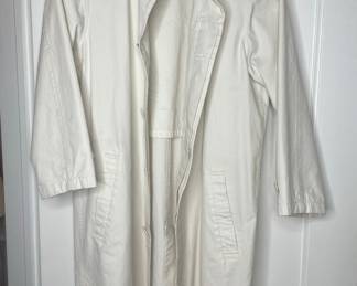 Neighborhood Tokyo Trench Coat