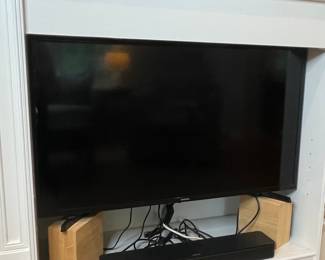 Samsung LED Television
