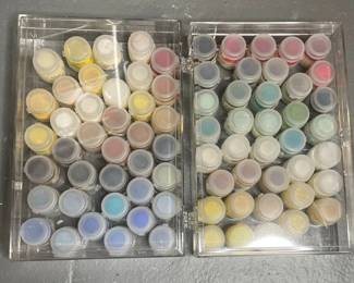 Kramer Pigments Collection