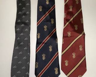 Neckties