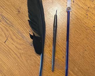 Calligraphy Pens
