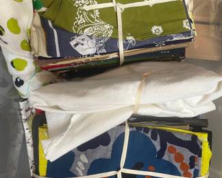 Vintage Textiles