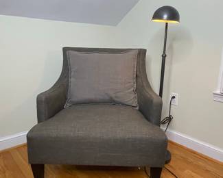 Shenandoah Furniture Accent Chair