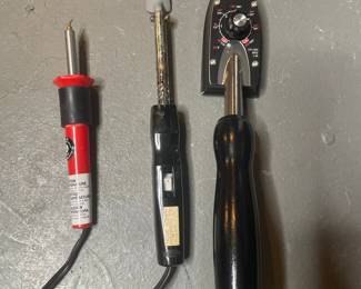 Thermal Craft & Modeling Tools