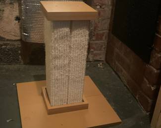 SmartCat The Ultimate Scratching Post