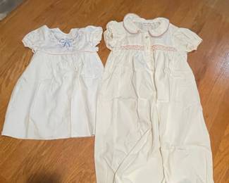 Rachel Riley and Allison Rose Children's Dresses