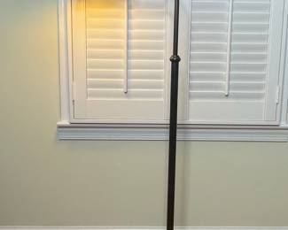 Industrial Style Pharmacy Floor Lamp