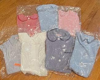 Children's Vintage Designer Shirts