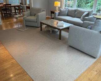 Ben Soleimani for Restoration Hardware Area Rug