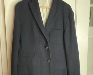 J.Crew Ludlow Blazer
