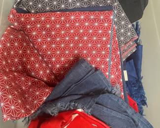 SOUγ»SOU Japanese Textiles