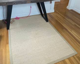 Safavieh Natural Fiber Sisal Area Rug