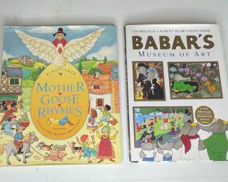 Children's Picture Books