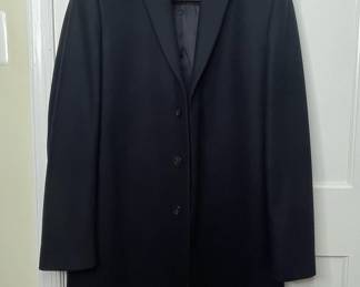 COS Overcoat