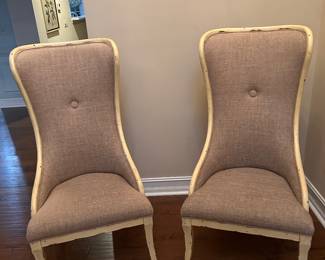 Uttermost $500 