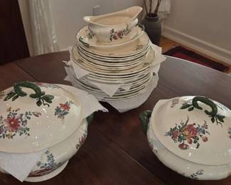 Villeroy Boch pattern 1562